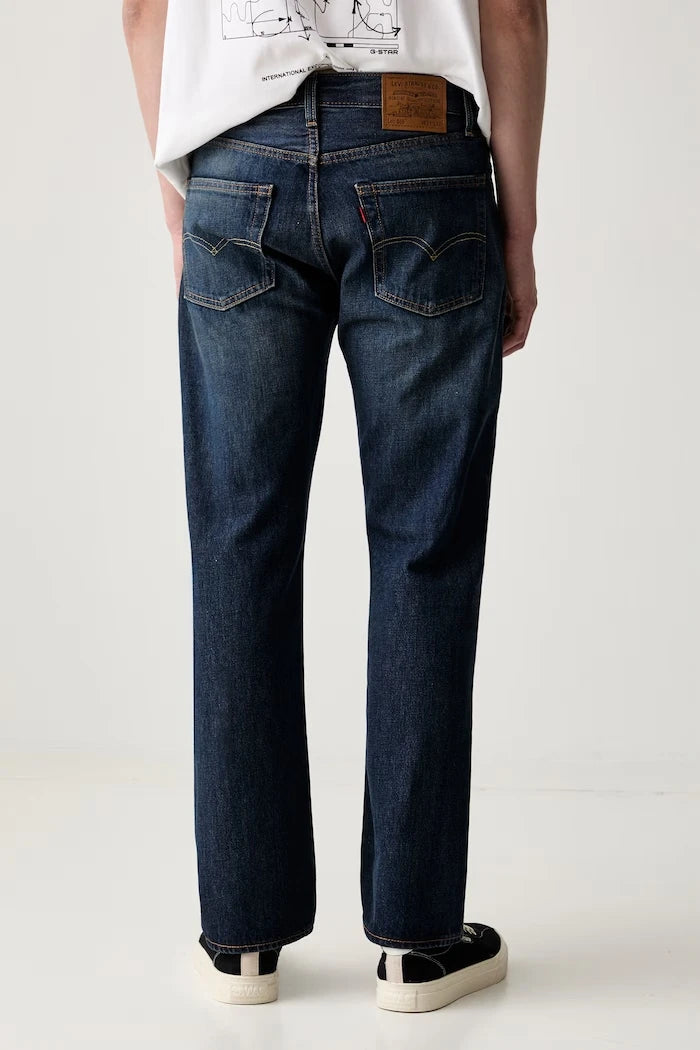 Levi's relaxed fit erkek 555™ RELAXED STRAIGHT kot pantolon