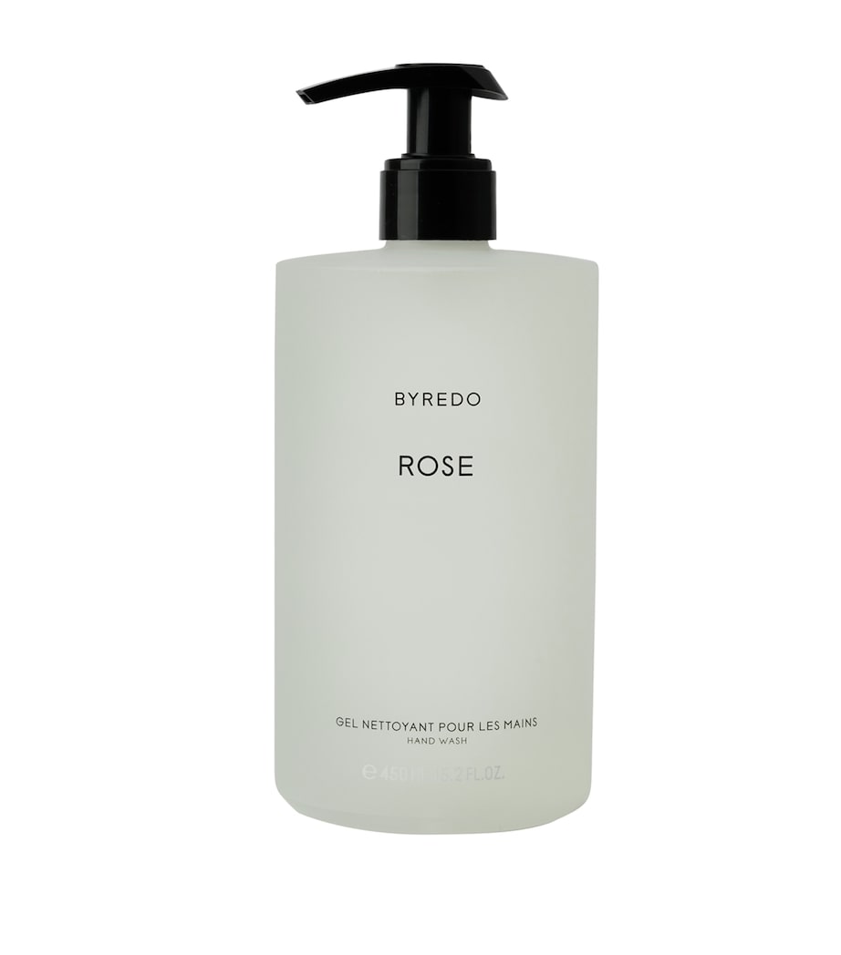 Byredo Rose Hand Wash (450ml)