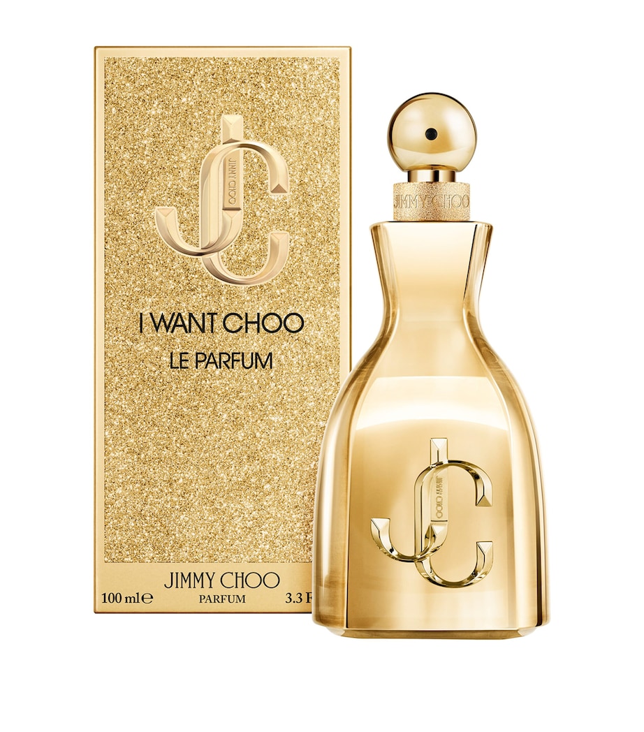 I Want Choo Le Parfum (100ml)