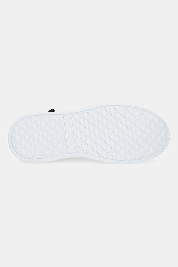 Inuikii Matilda Canvas Low Alçak Spor Ayakkabı