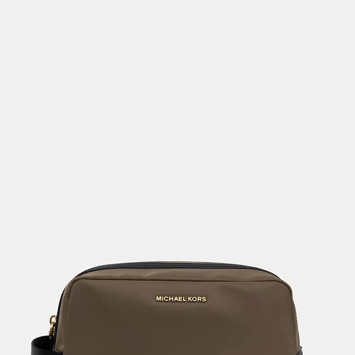 Michael Kors козметична чанта мъжка Brooklyn