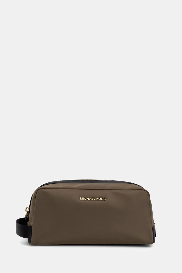 Michael Kors козметична чанта мъжка Brooklyn