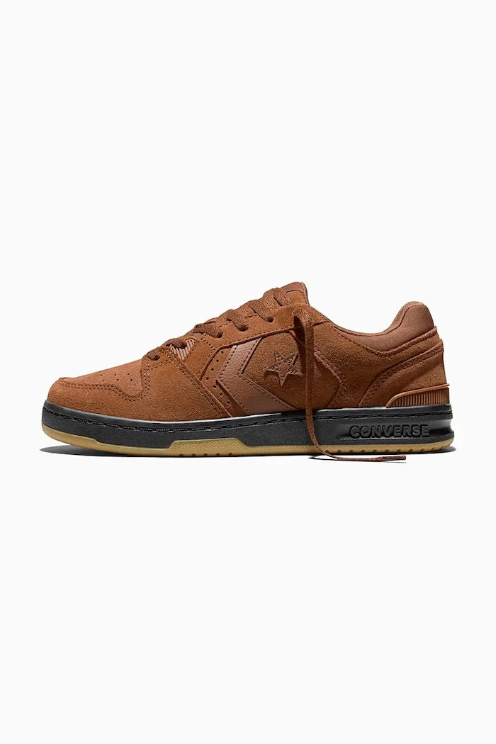 Converse Cl98 Süet Spor Ayakkabı