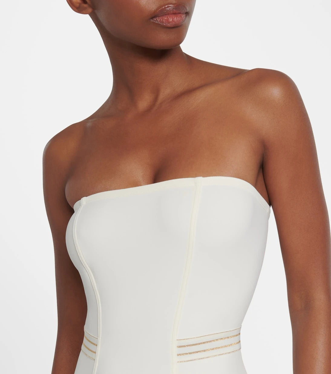 Eres - Pétillant swimsuit