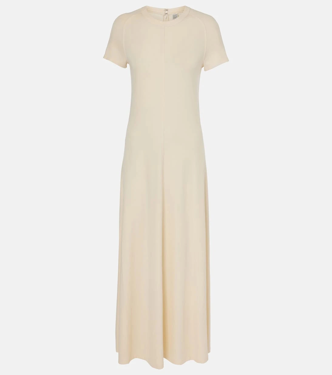 Toteme - Jersey maxi dress