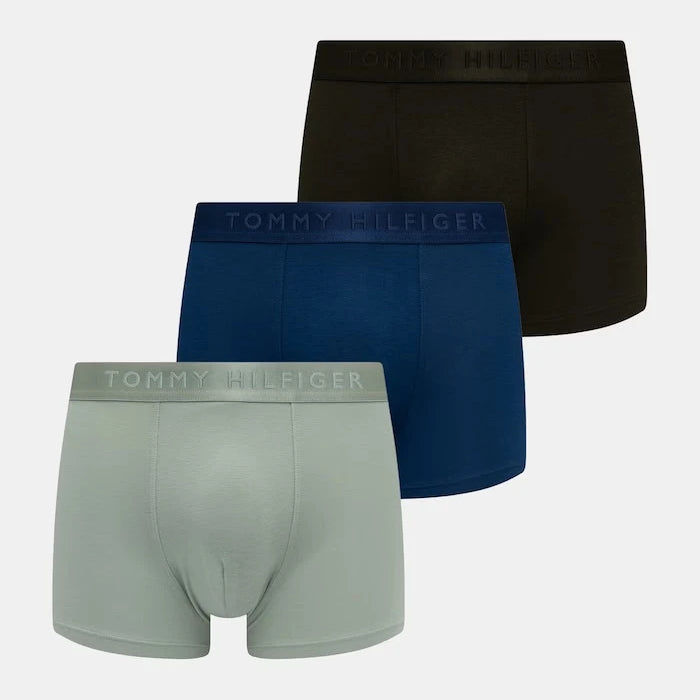 Tommy Hilfiger боксерки мъжки 3 броя