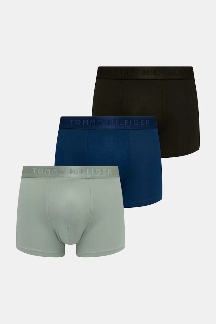 Tommy Hilfiger боксерки мъжки 3 броя
