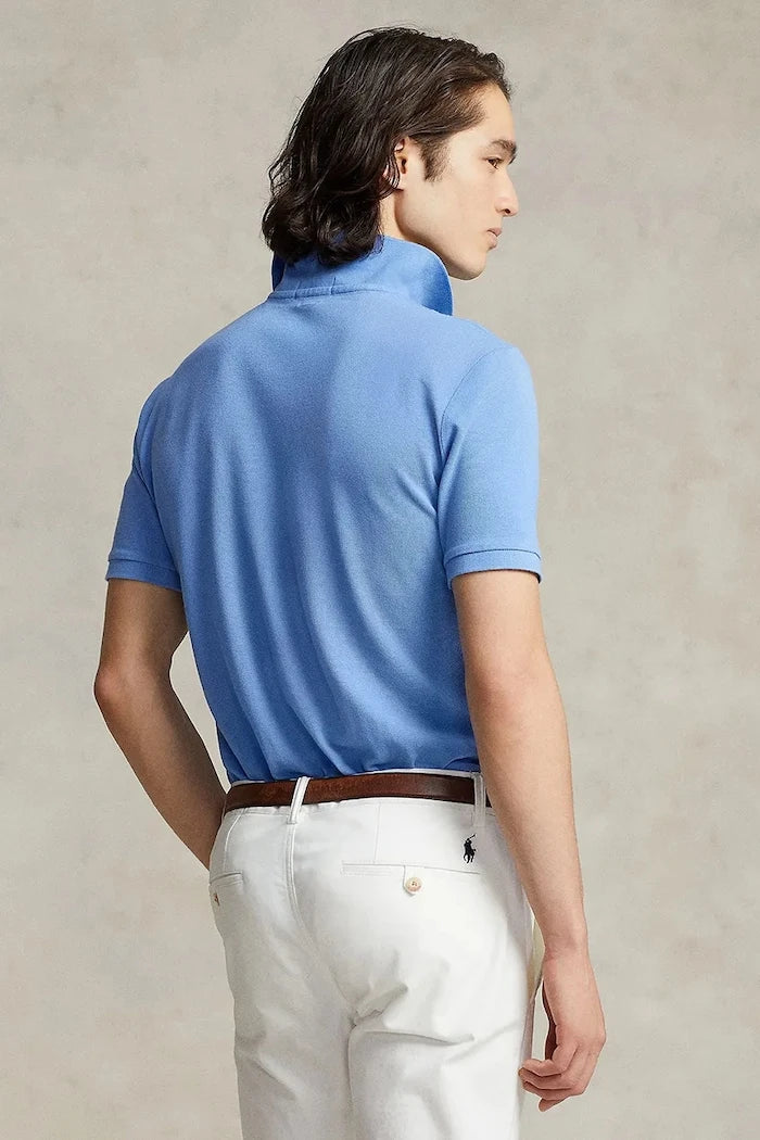 Polo Ralph Lauren - Тениска с яка