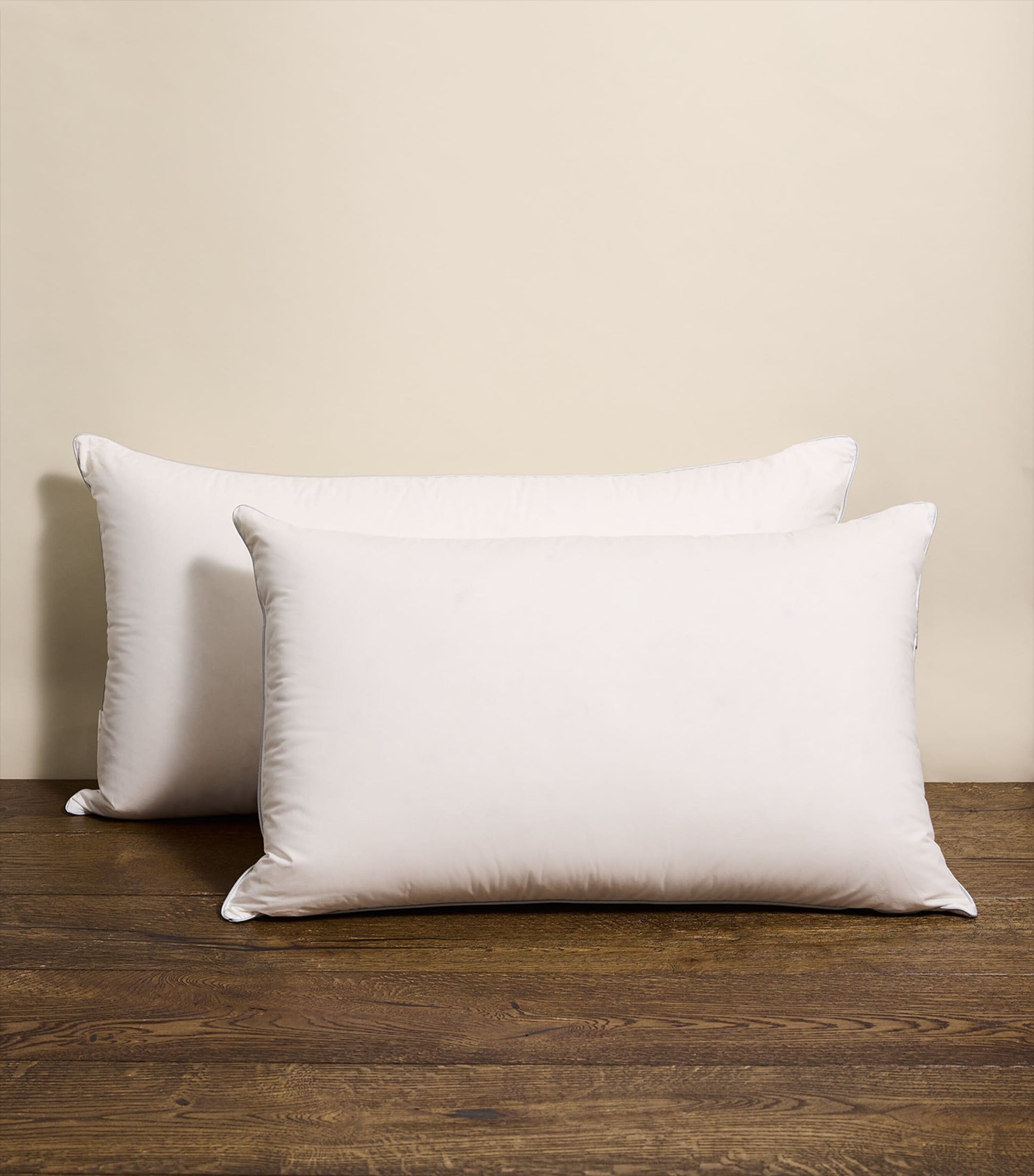 Belgravia Down-Filled Pillow (50cm x 75m)