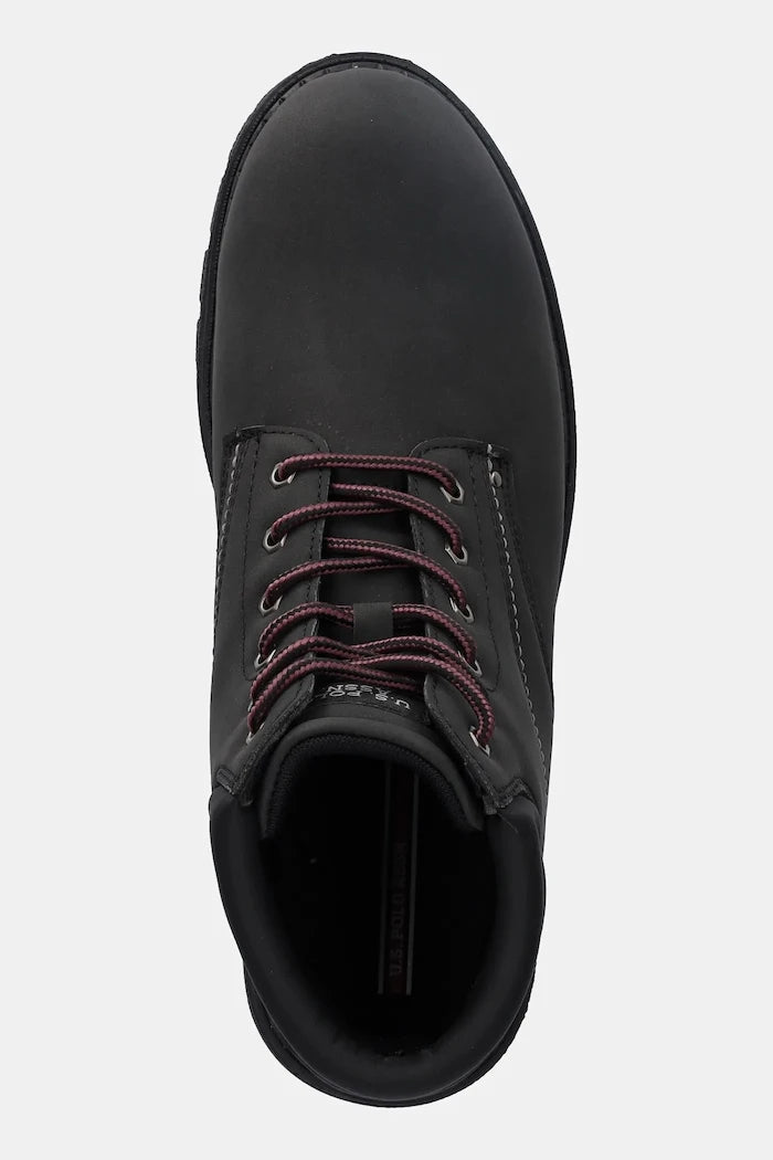 U.S. Polo Assn. OHIO004 Yüksek Botlar