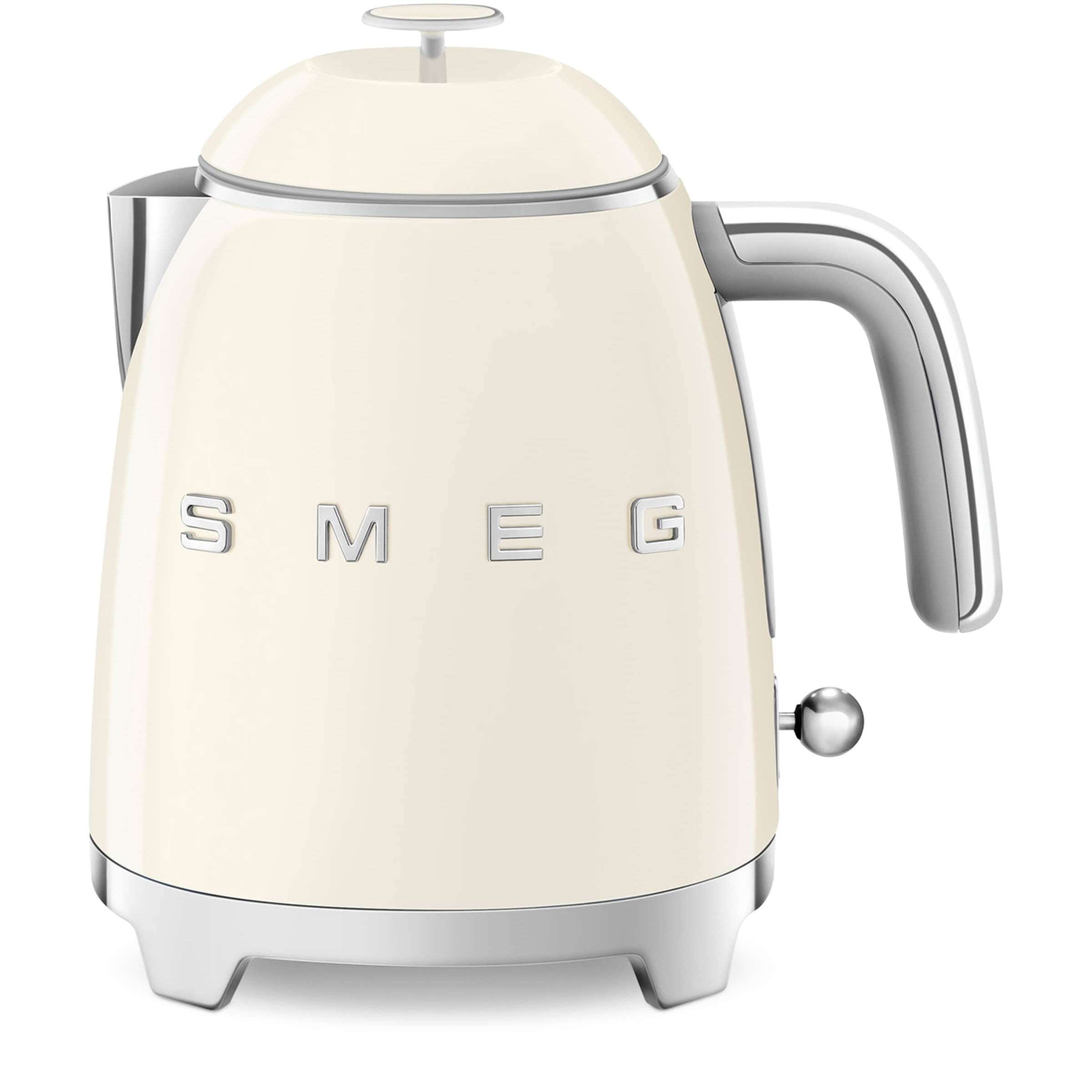 Mini Retro Kettle