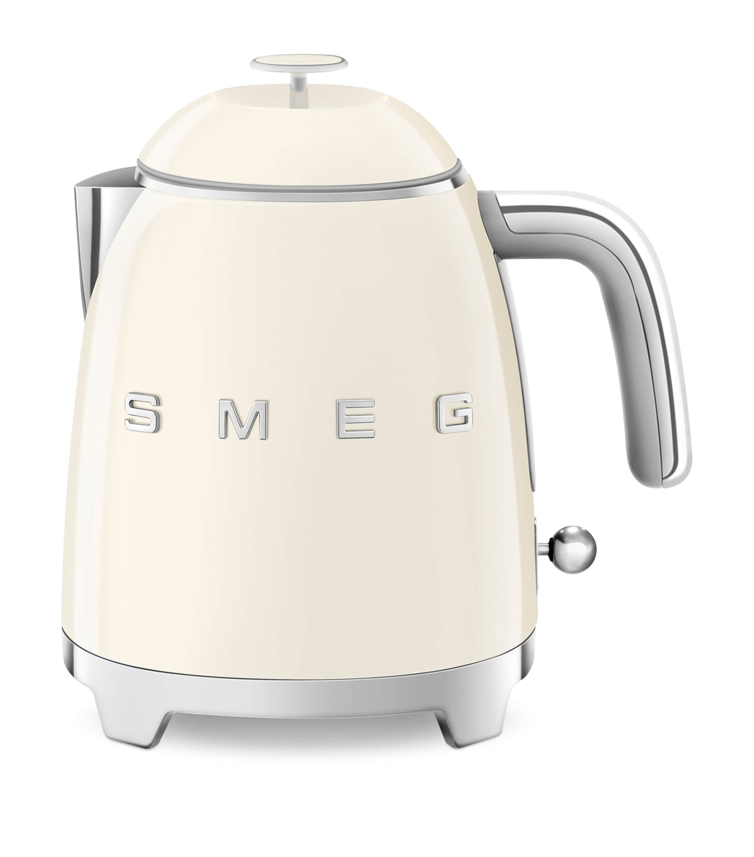 Mini Retro Kettle