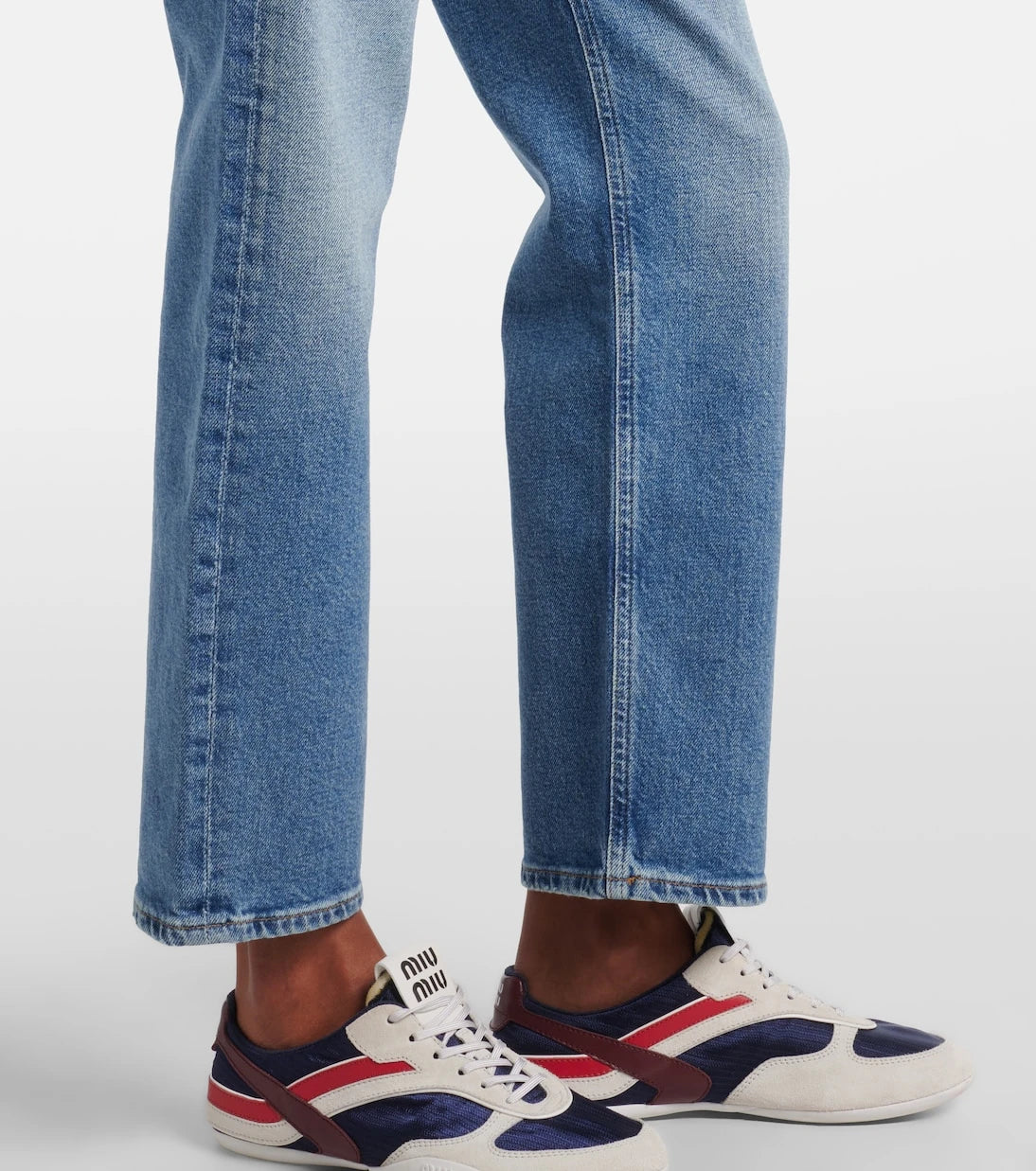 Citizens of Humanity - Anissa straight jeans