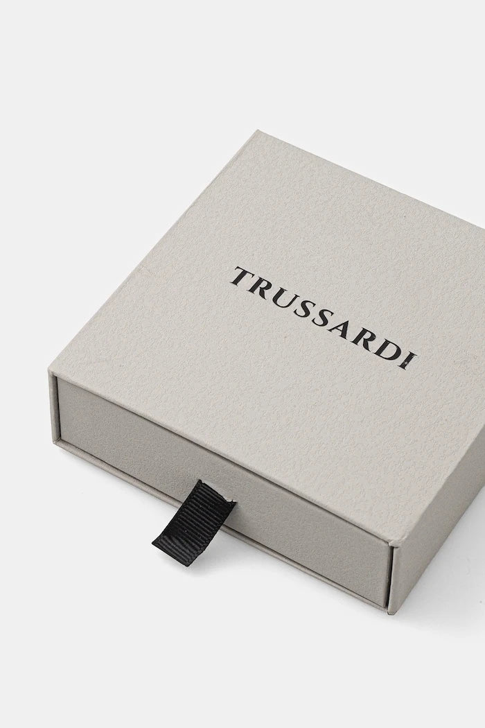 Гривна Trussardi T-STEEL
