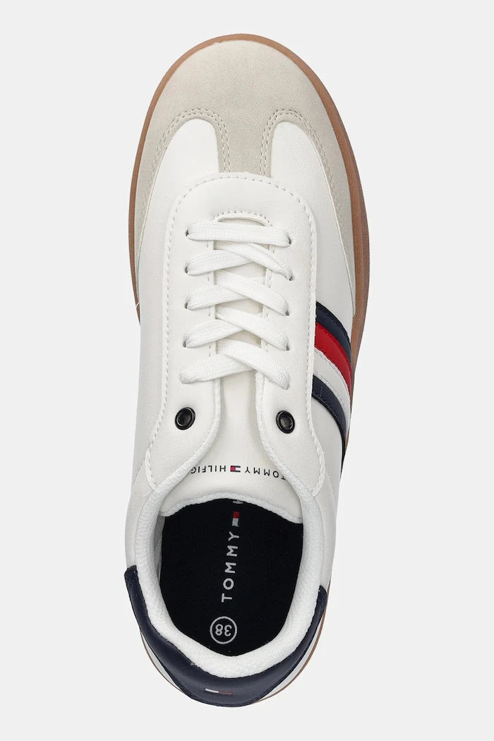 Детски маратонки Tommy Hilfiger