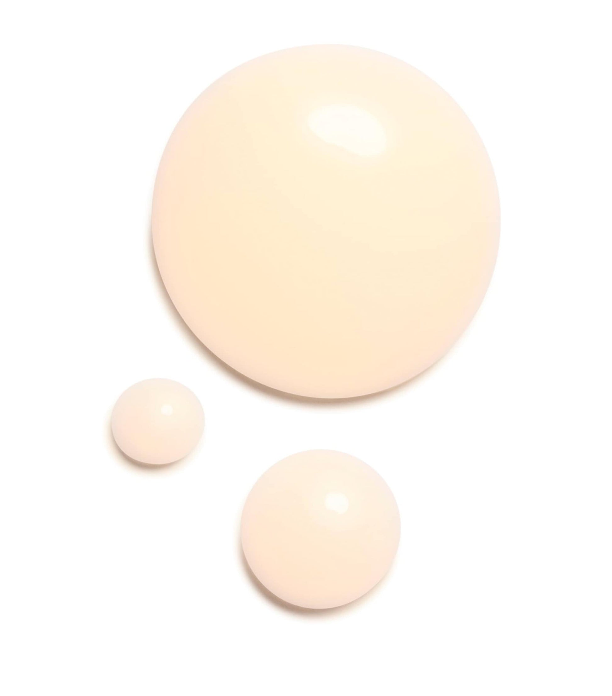 CHANEL SUBLIMAGE Le Serum (30ml) - Refill