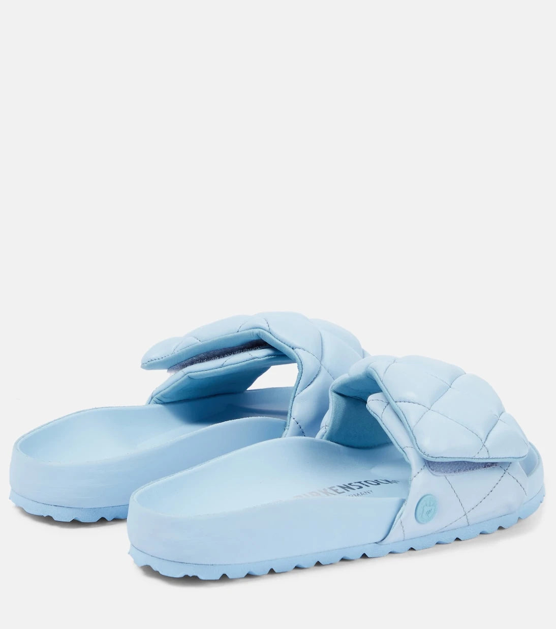 Birkenstock 1774 - Sylt quilted leather slides