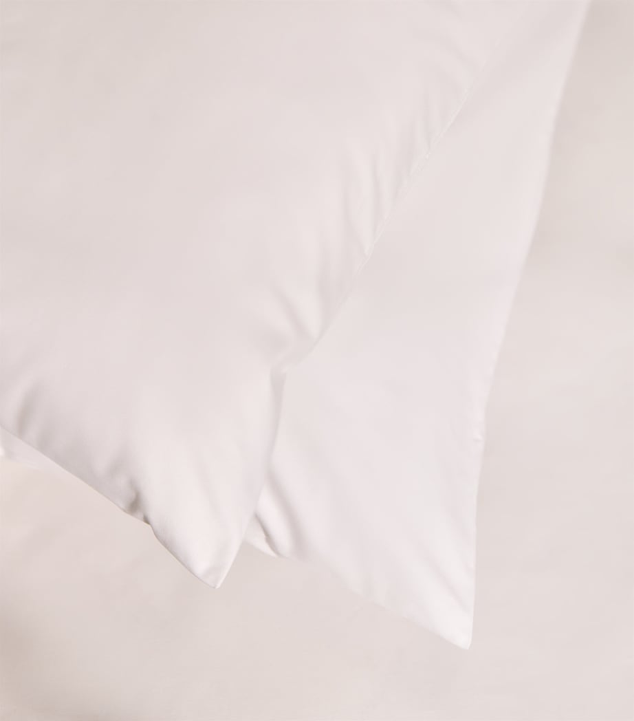 Dust Mite Pillowcase Protector Pair (50cm x 70cm)