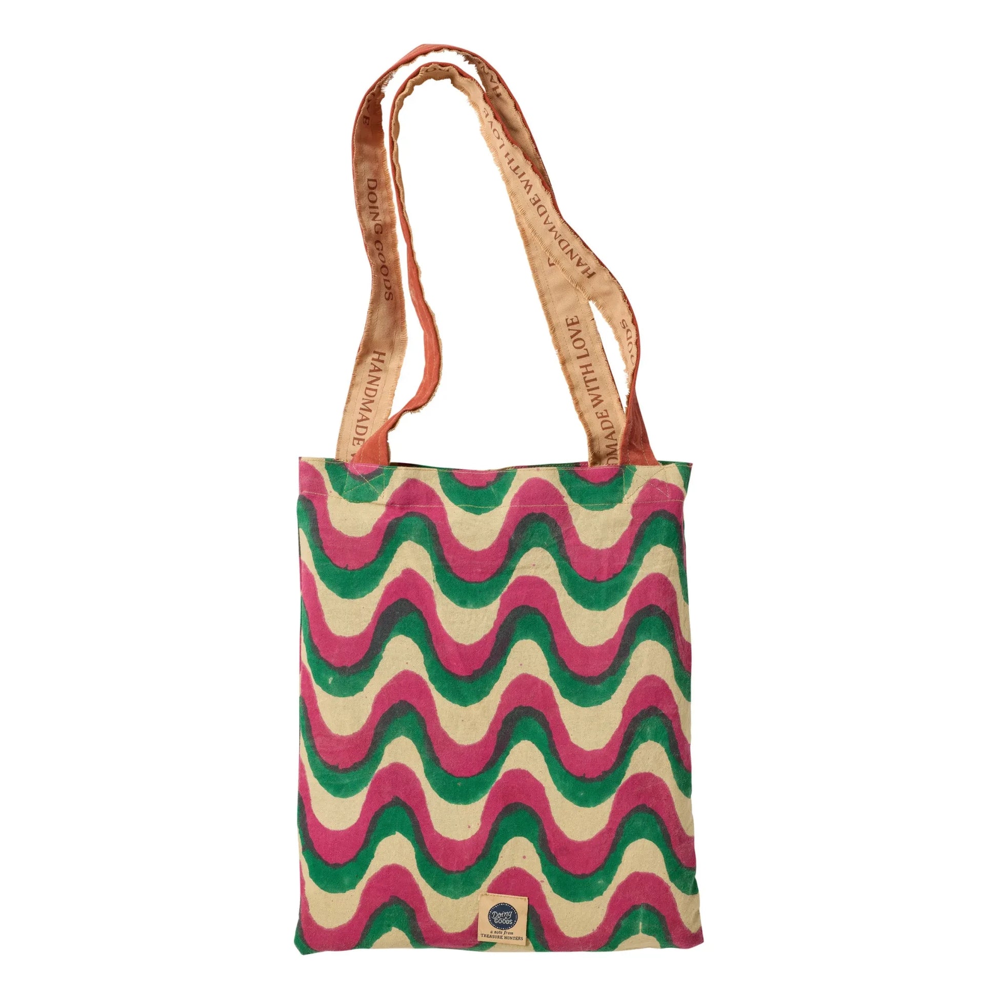 Doing Goods - Millie Tablecloth