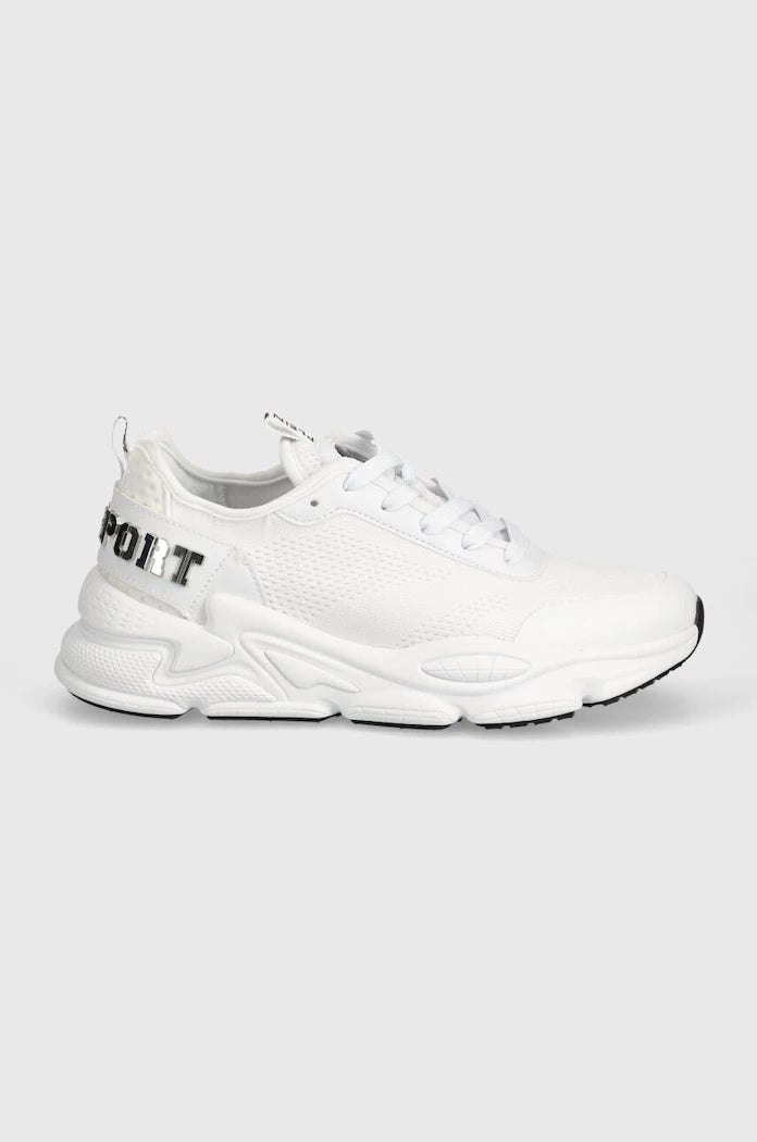 Маратонки PLEIN SPORT Lo-Top