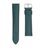 Jean Rousseau Leather Classic 3.5 Watch Strap (21mm)