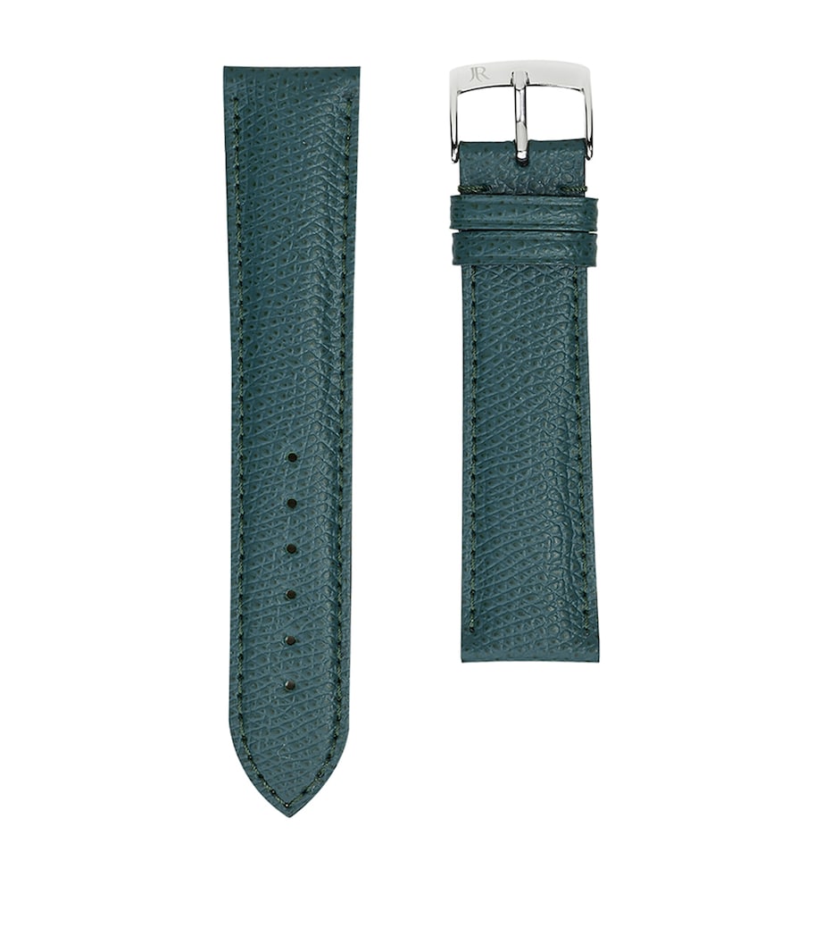 Jean Rousseau Leather Classic 3.5 Watch Strap (21mm)