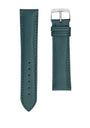 Jean Rousseau Leather Classic 3.5 Watch Strap (21mm)