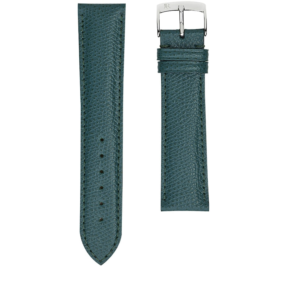 Jean Rousseau Leather Classic 3.5 Watch Strap (21mm)