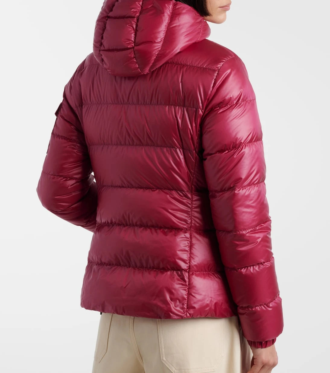 Moncler - Glesse down jacket