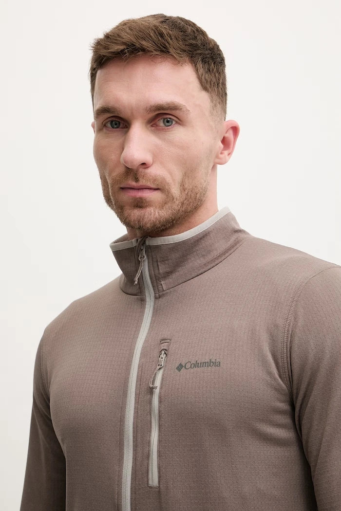 Columbia Essential Hike Outdoor Sporlar İçin Sweatshirt