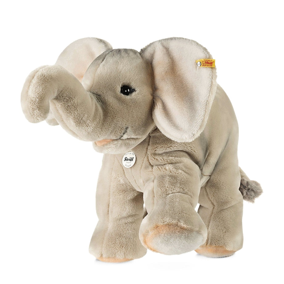 Steiff Trampili Elephant Soft Toy (45cm)