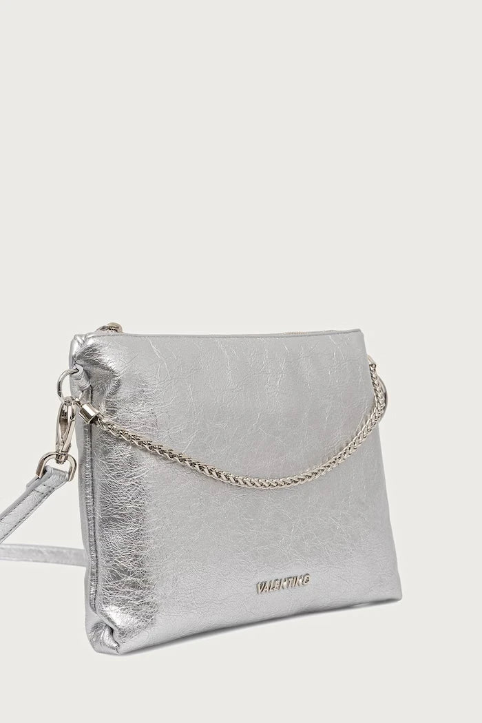 İmitasyon deriden kadın crossbody çanta LUMI
