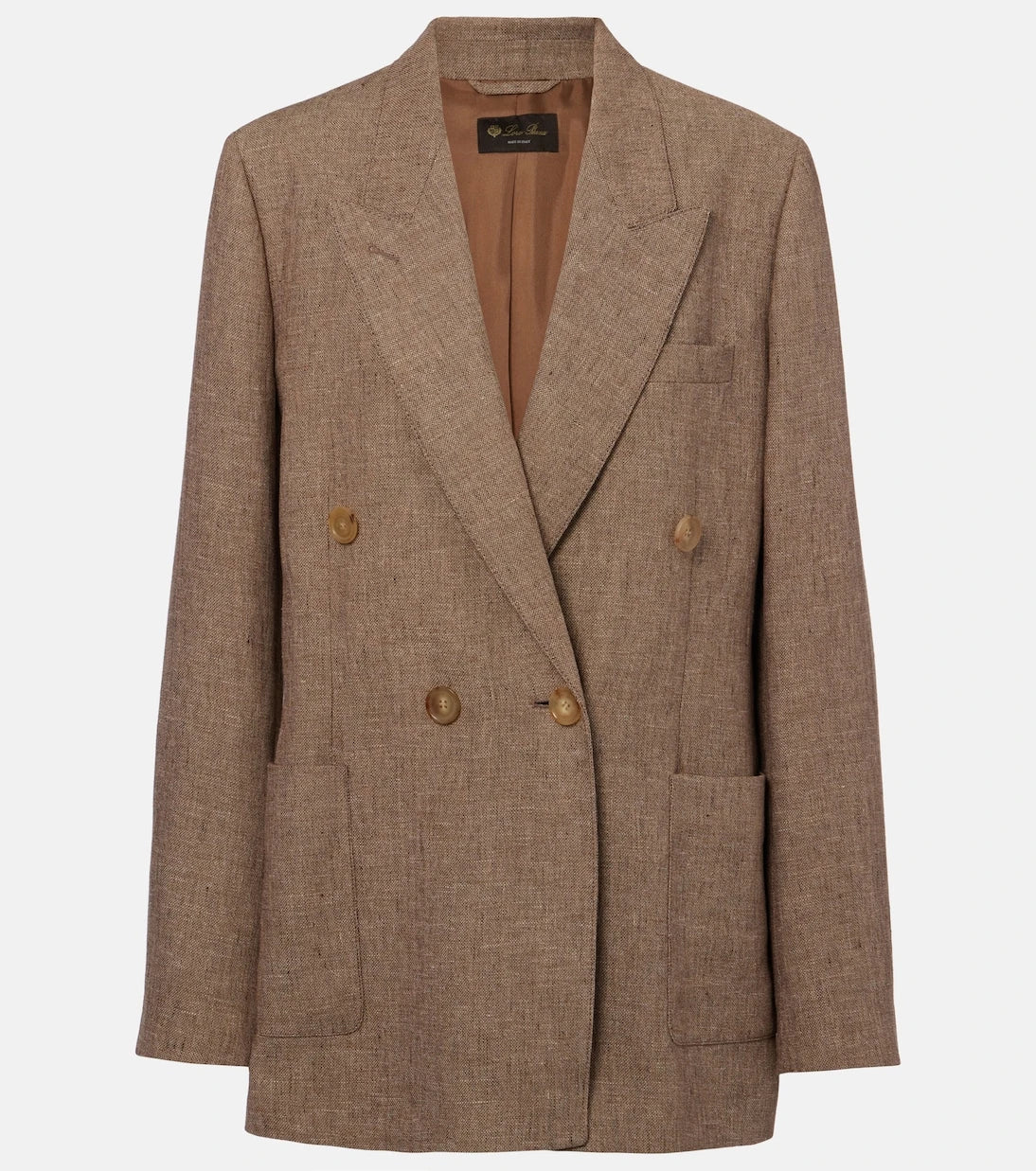 Loro Piana - سترة كتان