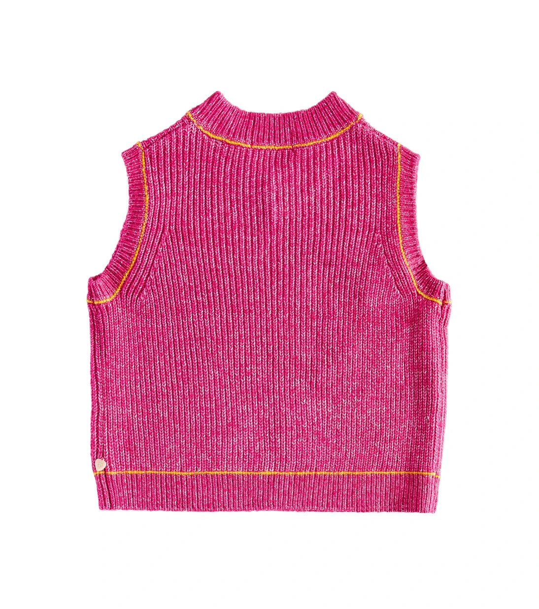 Scotch & Soda Kids - سترة من مزيج القطن