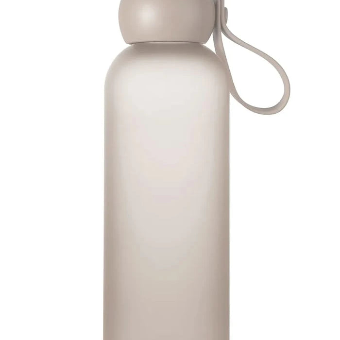 Sagaform plastik su şişesi 650 ml