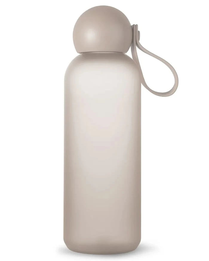 Sagaform бутилка за вода от пластмаса 650 ml