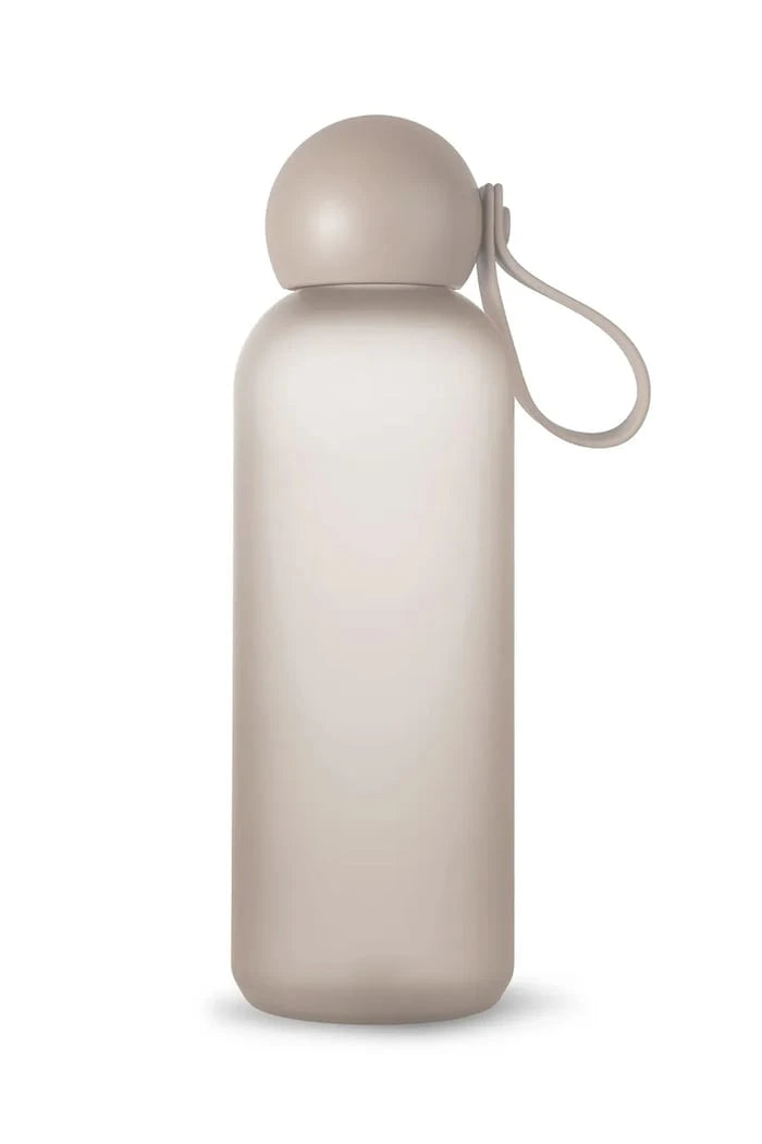 Sagaform plastik su şişesi 650 ml