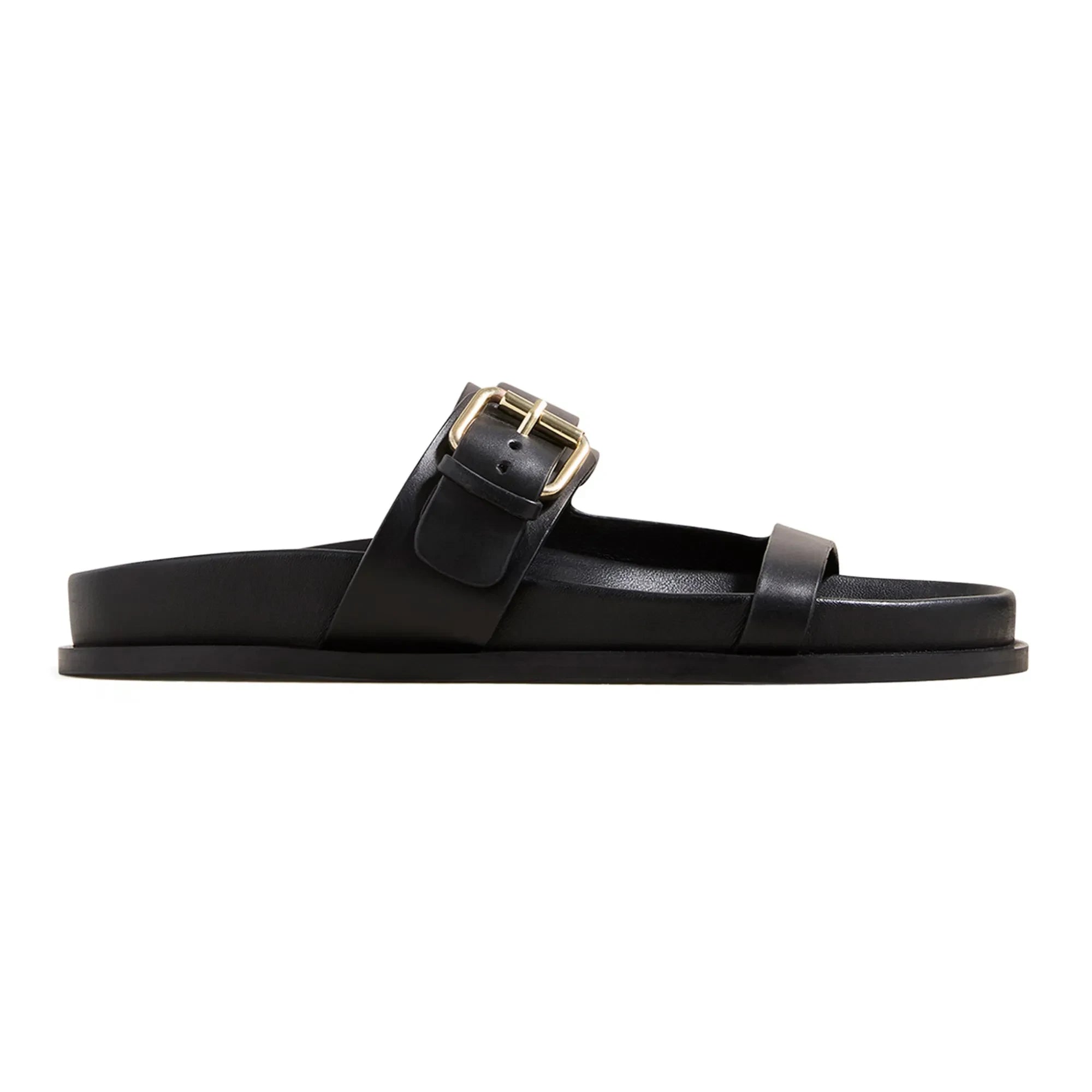 A. Emery - Prince sandals | Black
