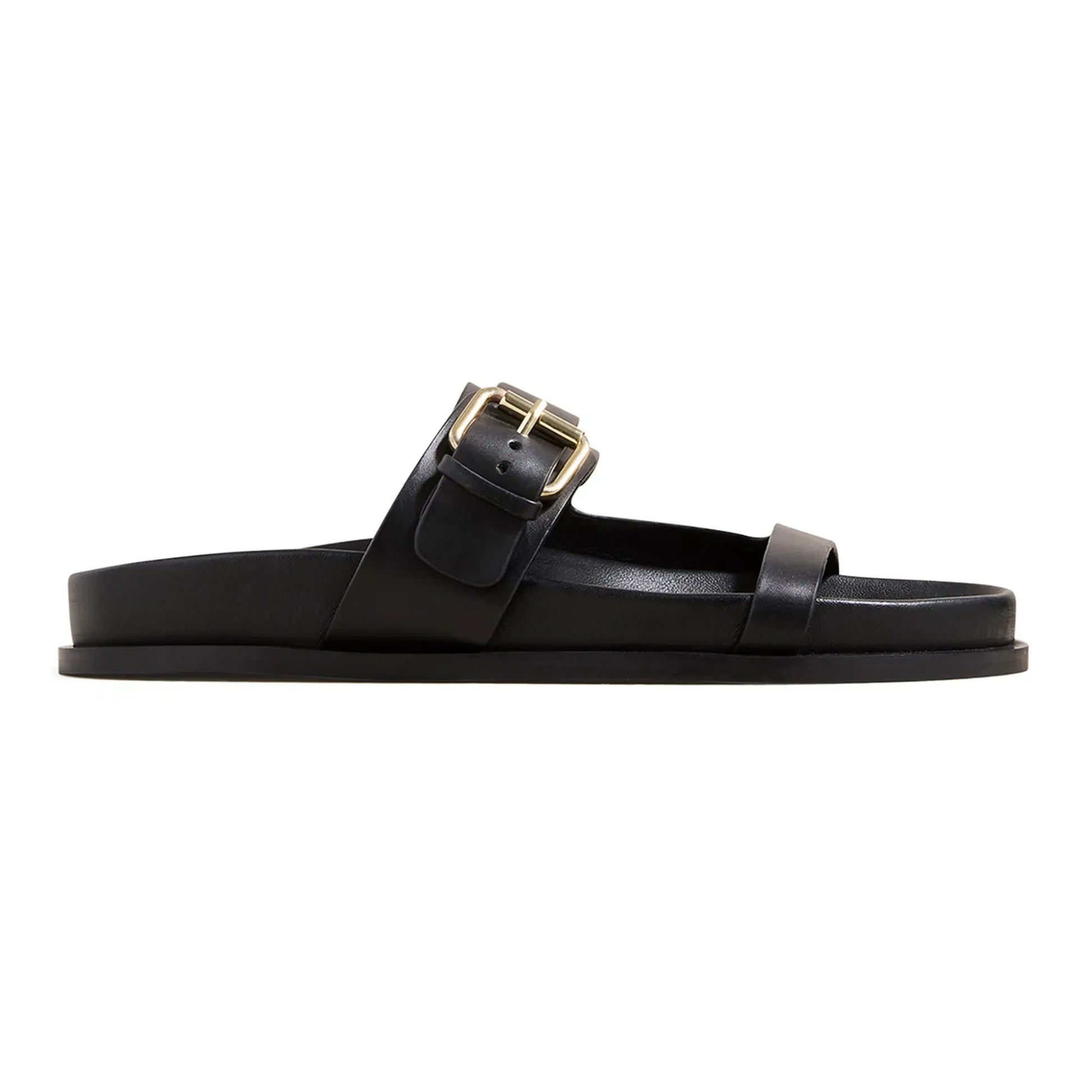 A. Emery - Prince sandals | Black