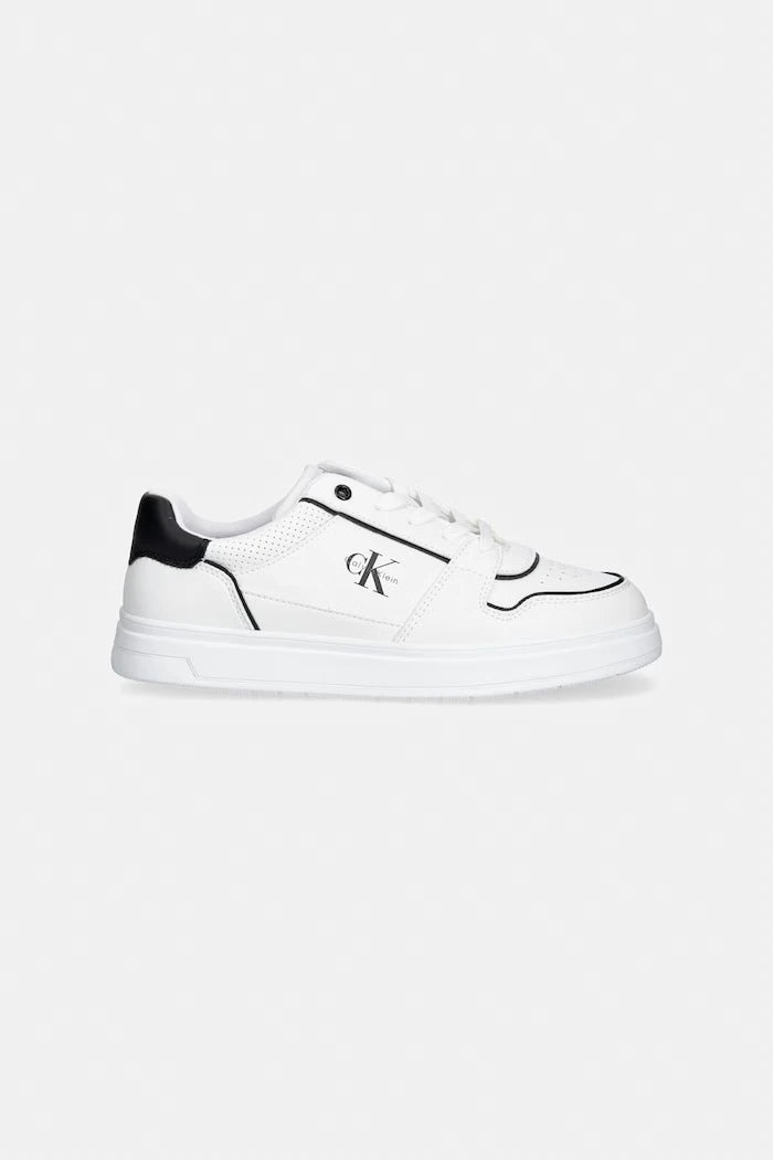 Детски маратонки Calvin Klein Jeans