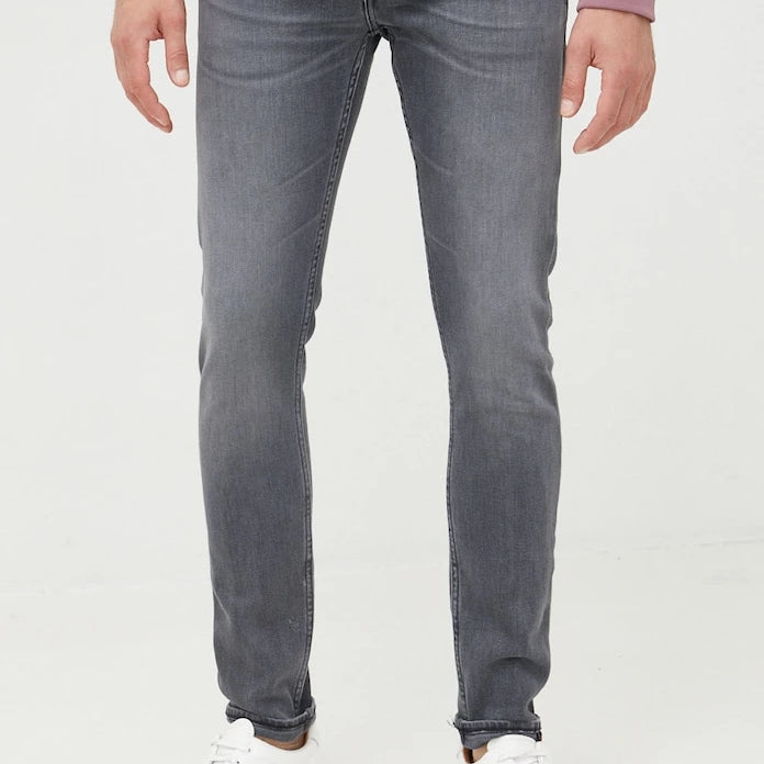 Дънки Guess CHRIS