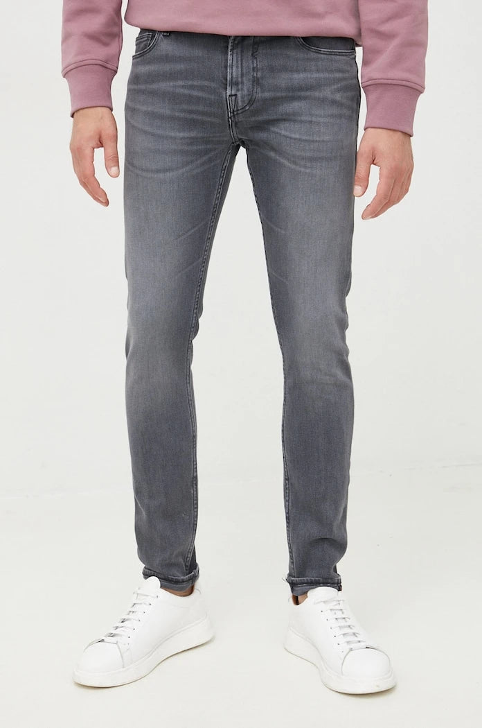 Дънки Guess CHRIS