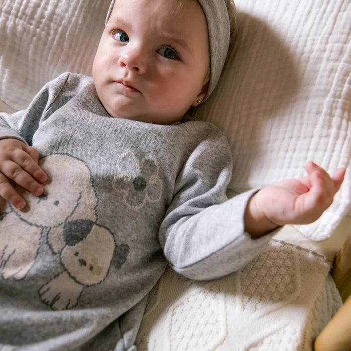 Комплект за бебета Mayoral Newborn (2 броя)