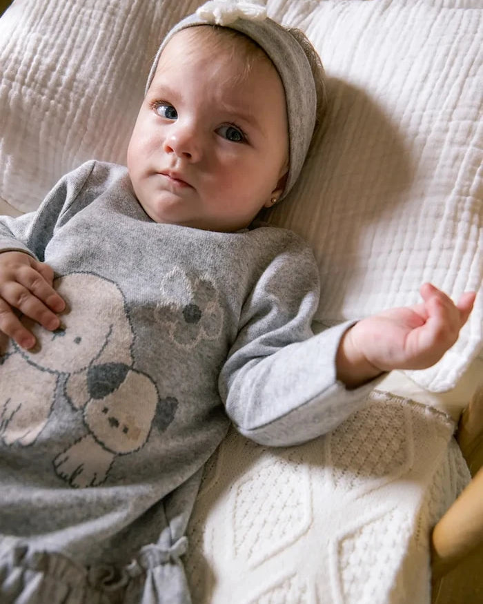 Комплект за бебета Mayoral Newborn (2 броя)