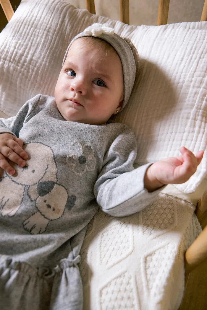 Комплект за бебета Mayoral Newborn (2 броя)
