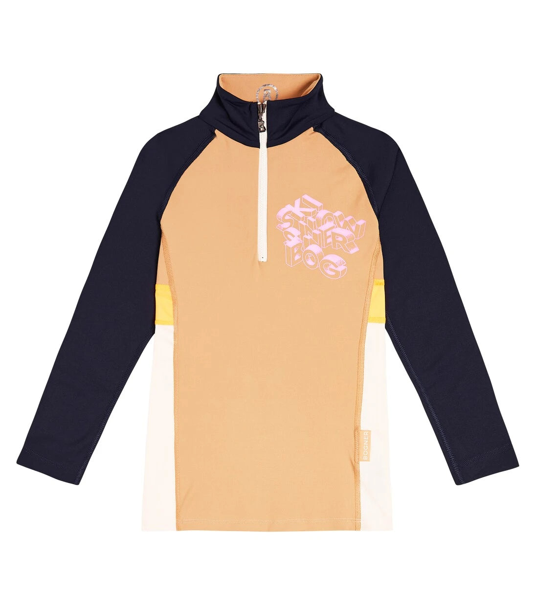 Bogner Kids - Poppy technical top
