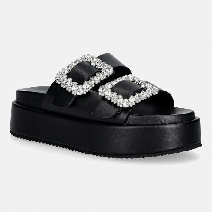 Buffalo чехли дамски Noa Ari Glam