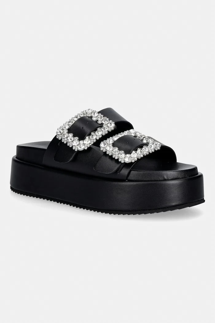 Buffalo чехли дамски Noa Ari Glam