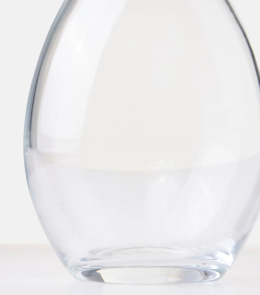 Cabana - Demetra Large glass bottle
