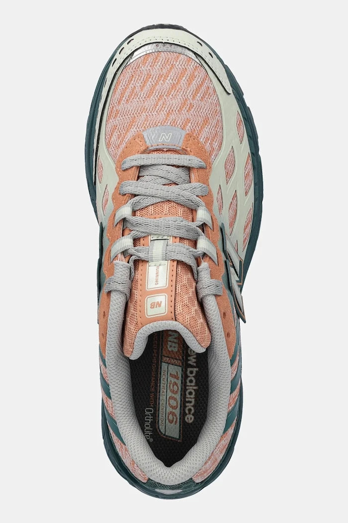 Маратонки New Balance 1906